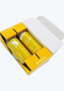 Custom-Made Energy Drink Packaging Boxes