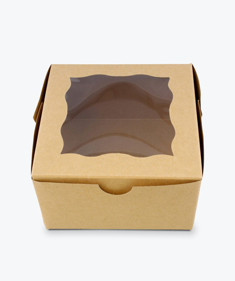 Custom Bakery Packaging Boxes