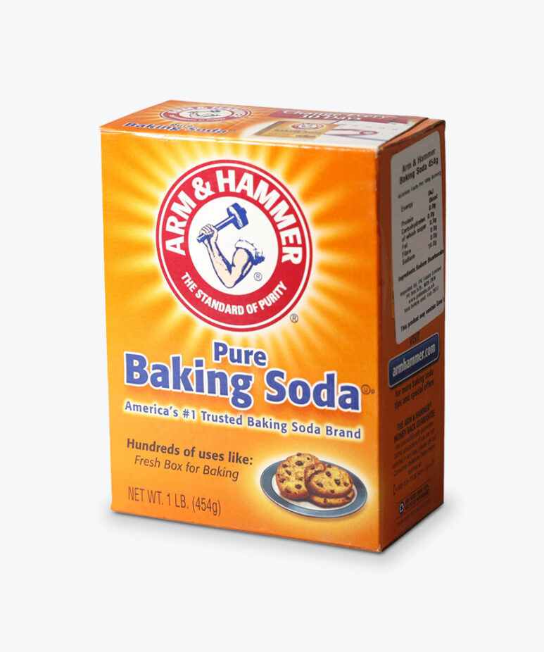 Custom Baking Soda Packaging Boxes