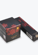 Custom-Made Cosmetic Boxes with UV Printing