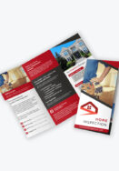 Custom Brochures