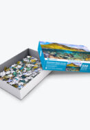 Custom Puzzle Packaging Boxes