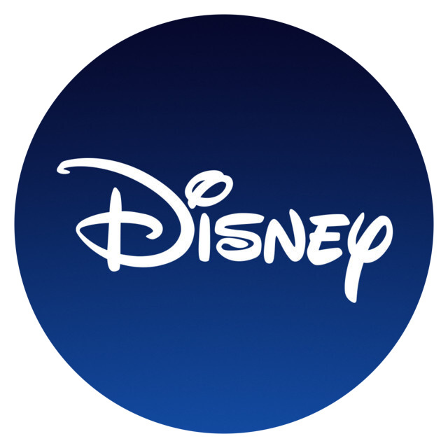 Disney Logo