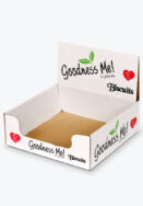 Custom Printed Display Mailer Boxes