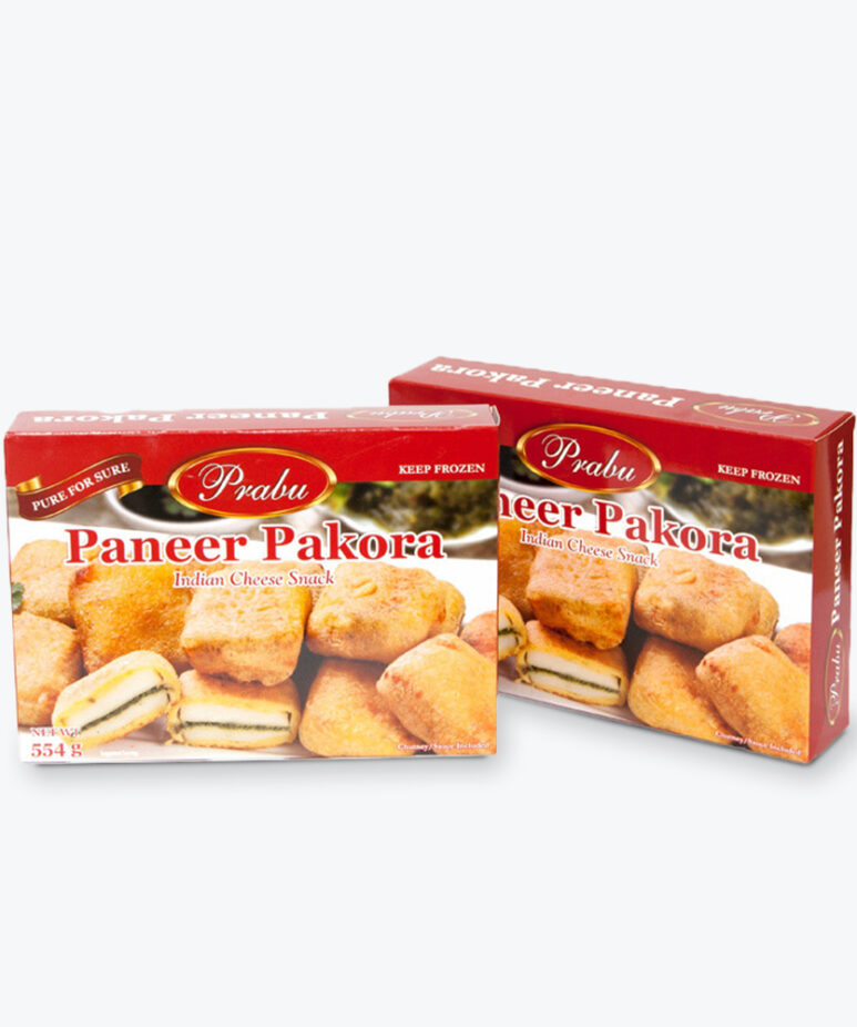 Frozen Food Packaging Boxes in Bulk