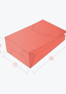 Gable Bag Auto Bottom Boxes