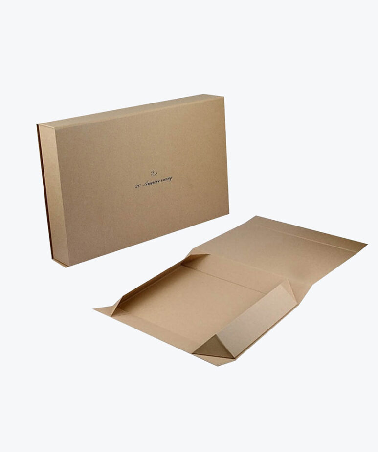 Folding Boxes