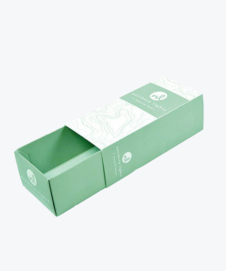 Custom Sleeve Packaging Boxes