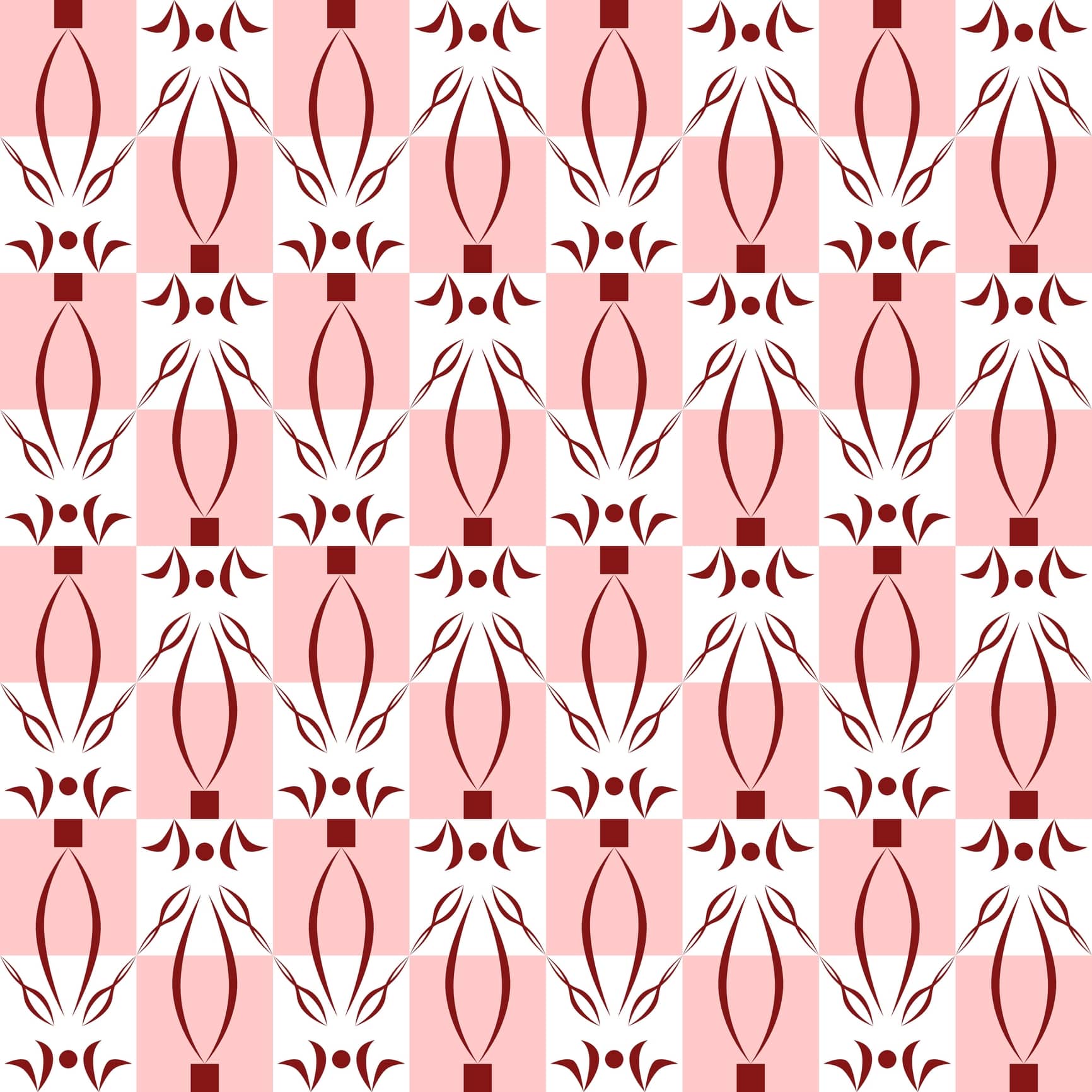 two-way directional pattern
