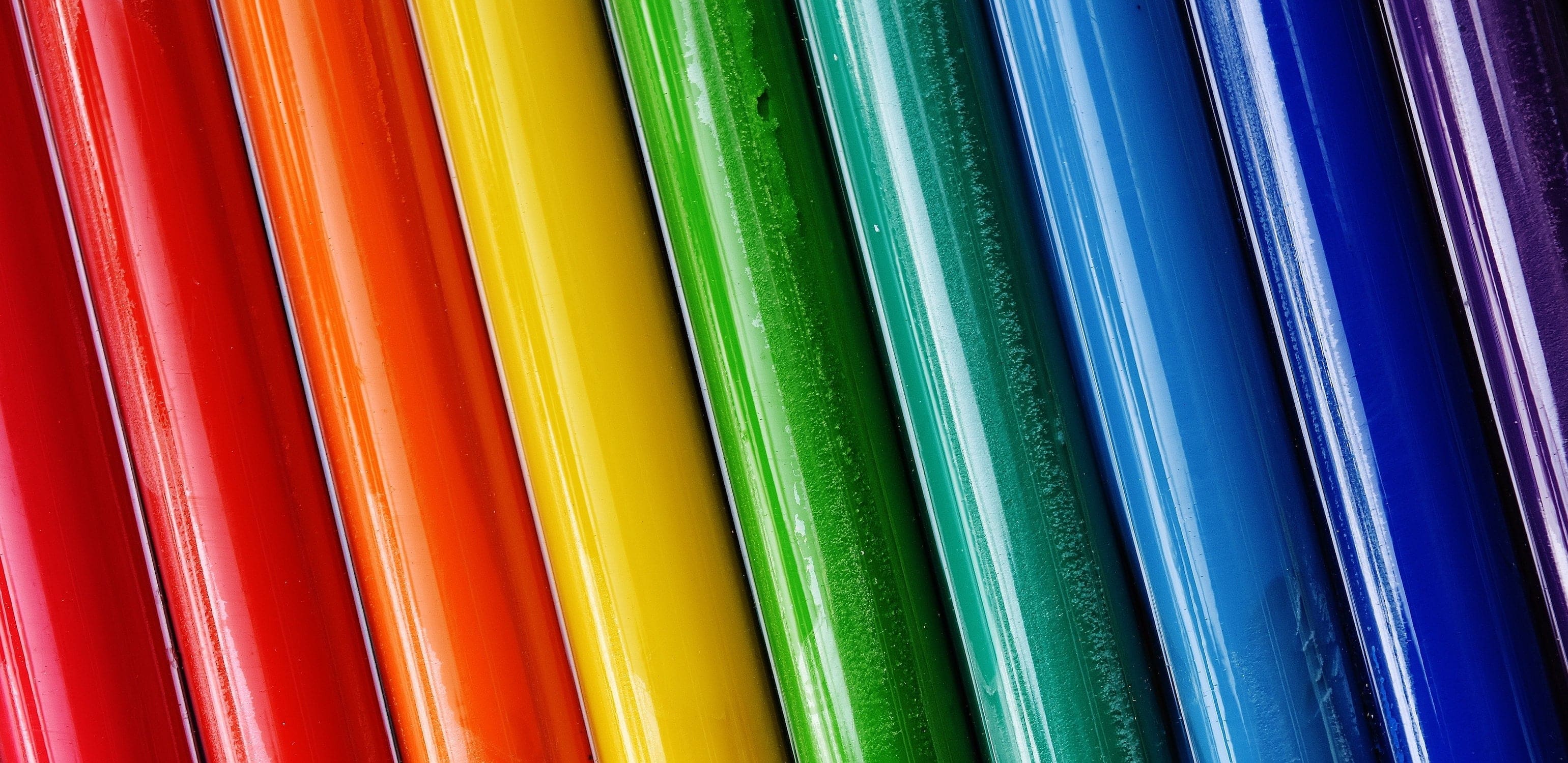 Use Colors Packaging Box Design