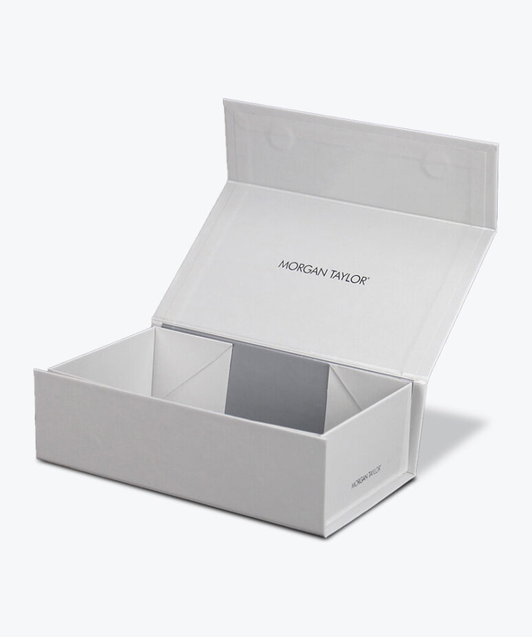 Folding Set Up Style Apparel Boxes