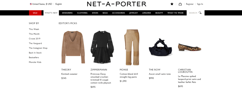 net-a-porter